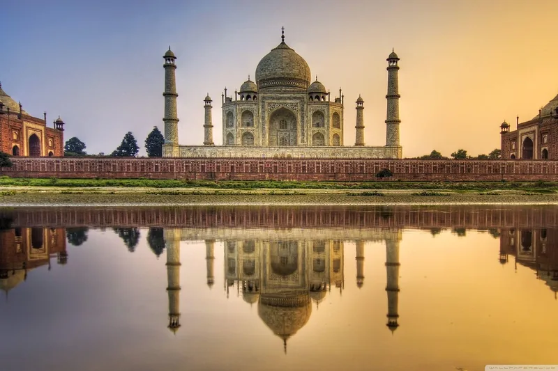 4 Days Golden Triangle with Breakfasts