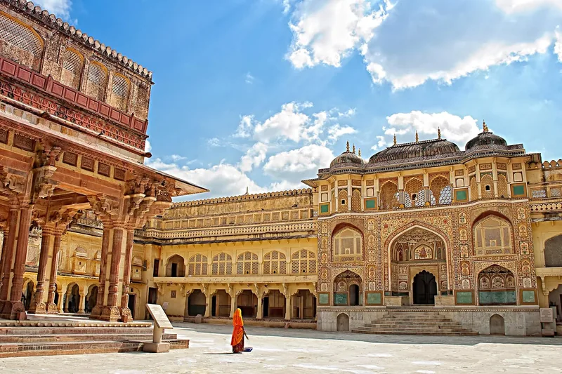 Private Golden Triangle: Fees Included
